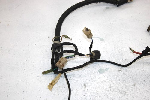 93 Yamaha  Timberwolf  2wd Oem Main Wire Harness 4BD-82590-00-00 AY34