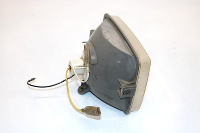 85 Suzuki Quadrunner 185 Lt185 2x4 Oem Headlamp Assy 35100-18A21 AS15