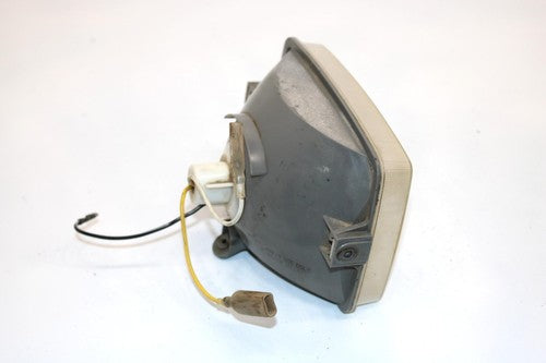 85 Suzuki Quadrunner 185 Lt185 2x4 Oem Headlamp Assy 35100-18A21 AS15