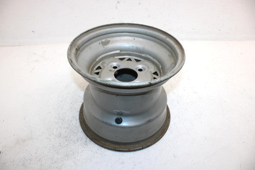 2001 Polaris Xplorer Oem Rear Wheel Rim 1520183-117 1520183-486 AP90