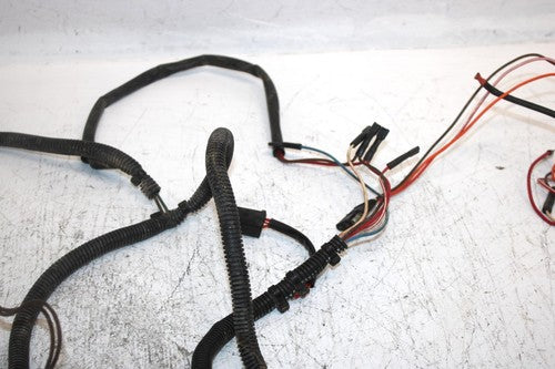 1999 Polaris Sportsman 335 Oem Main Wire Harness 2460544 AP17