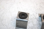 92 Polaris 500 Oem Oil Tank Bracket Pair 5223985 SP52