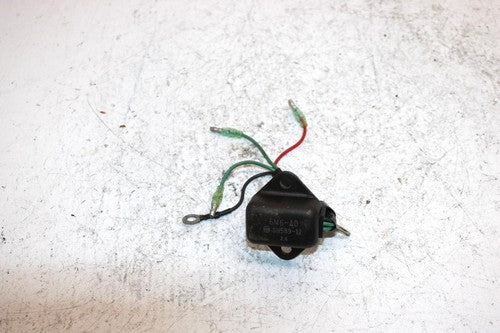 1993 Yamaha Waverunner 650 Oem Voltage Regulator 6M6-81960-A0-00 JY23