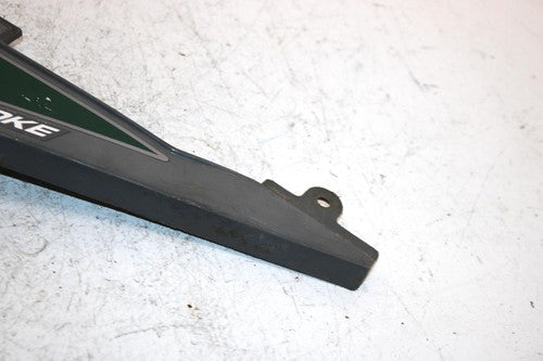 1998 Polaris Magnum 425 4x4 Oem Right Side Cover 5430971-132 AP97