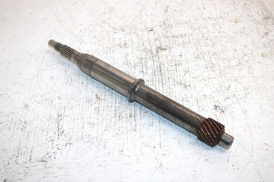 03 Bombardier Rally 175 Oem Drive Pulley Shaft A23411179001 AB7