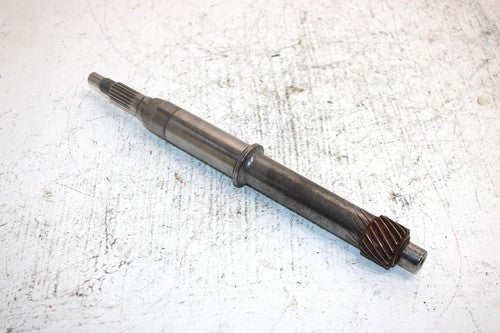 03 Bombardier Rally 175 Oem Drive Pulley Shaft A23411179001 AB7