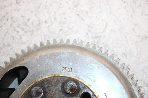 1993 Yamaha Waverunner 650 Oem Flywheel 6R7-85550-00-00 JY23