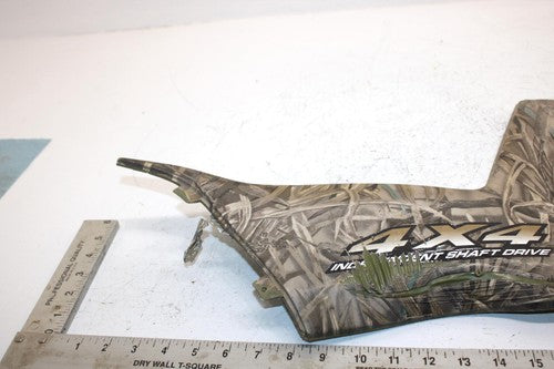 2001 Polaris Sportsman 500 Oem Right Side Panel 2632272-315 AP81