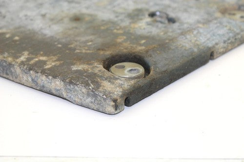 1990 Yamaha Waverunner Lx 650 Oem Ride Plate FK7-62730-00-00 JY15