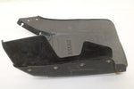 1987 Suzuki Quadrunner 250 Oem Front Left Mud Guard 53312-19B05 AS22