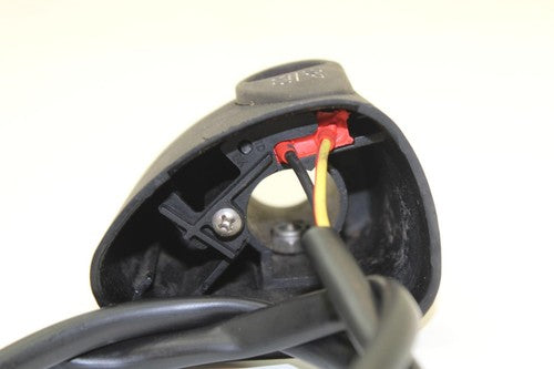 1995 Sea-doo Spi Oem Left Control Housing 277000379 JS26