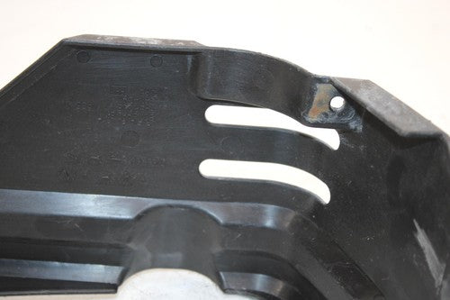 14 Can-am Outlander Max 400 Efi Oem Right Rear Axle Shield 706000334 AB6