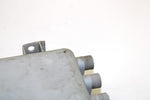 1995 Sea-doo Xp Oem Electrical Box Cover 278000557 JS16