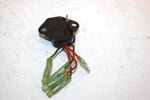 1990 Kawasaki 650 Ts Oem Voltage Regulator 21066-3708 JK10