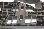 21 Can-am Outlander Max 450 4x4 Dps Oem Footrest Insert 705011542 AB4