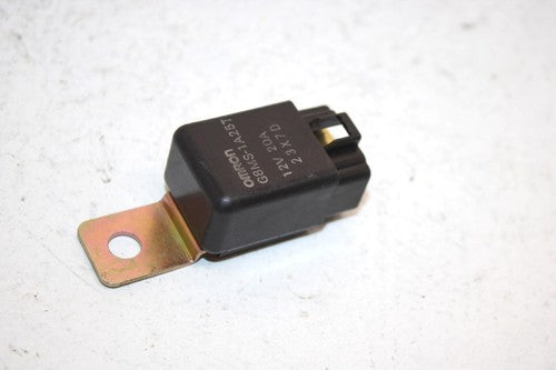 1998 Arctic Cat Ts-l 1000 Oem Relay 3008-297 JA11