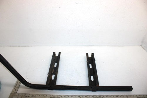 2006 Polaris Ranger Xp 700 Oem Left Floor Support 1015068-067 XP3