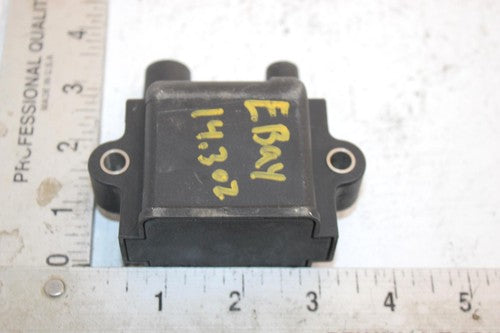 2003 Sea-doo Rx Di 951 Oem Ignition Coil 278001451 JS41
