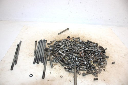 2000 Sea-doo Gtx Oem Nut Bolt Spacer Hardware Kit JS47