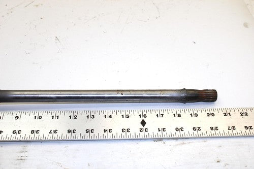 2001 Sea-doo Xp Oem Rear Driveshaft 271001533 JS7