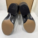 NEW WESTEX DENIM COLORED COWBOY BOOT, Men’s 5D. #1-13