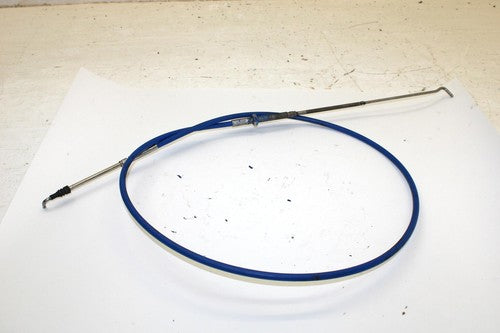 1995 Polaris Slt 750 Oem Reverse Cable 7080508 JP5