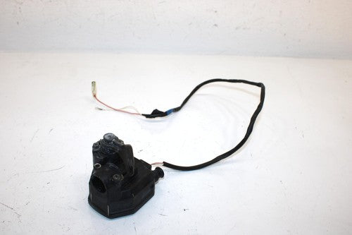 97 Polaris Xpress 400 Oem Throttle Lever 2010159 AP49