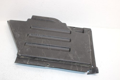 2008 Polaris Ranger 700 Oem Right Fuel Tank Panel 5435648-070 XP0