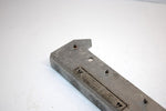 89 Polaris Trail Oem Tunnel End Cap 5220478 SP49