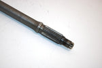 1987 Honda Fourtrax 350 A Oem Rear Axle 42311-HA7-670 AH39