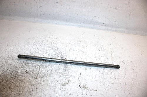 2019 Can-am Outlander 570 Oem Rear Swing Arm Axle 706001664 AB9