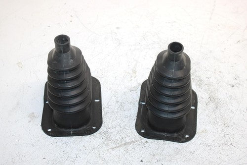 99 Polaris Indy 500 Oem Tie Rod Boot Set 5411123 5411122 SP51