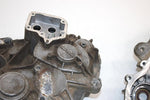 2015 Polaris Ranger Crew 900 Oem Transmission Case 3235422 3235444 XP2