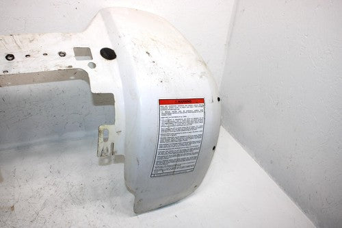 96 Polaris Trail Boss Oem Front Fender 2631611-133 AP74