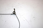 00 Polaris Xc Sp 600 Oem Hood Cable Pair 7080764 SP140