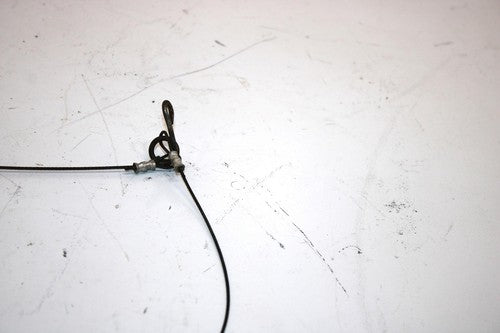 00 Polaris Xc Sp 600 Oem Hood Cable Pair 7080764 SP140