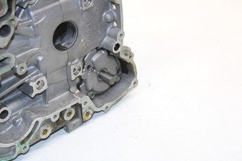 13 Ski-doo Mxz 600 Sport Ace Oem Crankcase Assembly 420892853 SS64