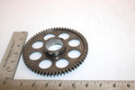 2001 Bombardier Traxter Oem Starter Clutch Gear 711634940 AB10