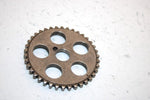 87 Kawasaki Bayou 185 Klf185a Oem Cam Chain Sprocket 12046-1059 AK13