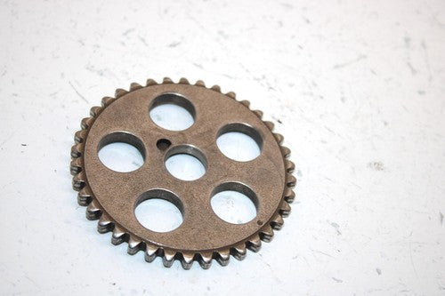 87 Kawasaki Bayou 185 Klf185a Oem Cam Chain Sprocket 12046-1059 AK13