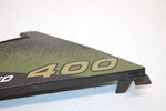 95 Polaris Sportsman 4x4 Oem LH Panel Cover 5430970-070 AP70