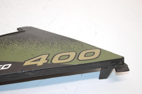 95 Polaris Sportsman 4x4 Oem LH Panel Cover 5430970-070 AP70