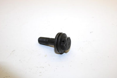 2008 Yamaha Fx Nytro Mtx Oem Flywheel Crank Bolt 90105-12032-00 SY78