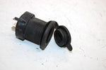 14 Can-am Outlander Max 400 Efi Oem Accessory Socket 710001248 AB6