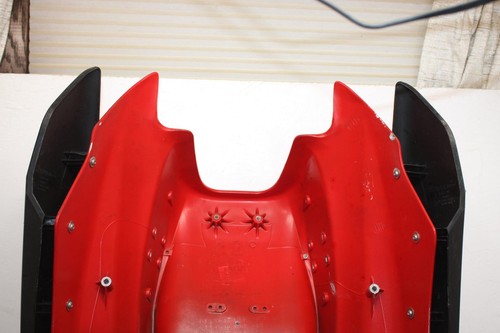 2000 Sea-doo Gtx Oem Hood 268500743 JS47