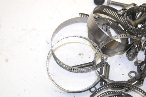 1996 Arctic Cat Monte Carlo 770 Oem Nut Bolt Spacer Washer Hardware Kit JA2