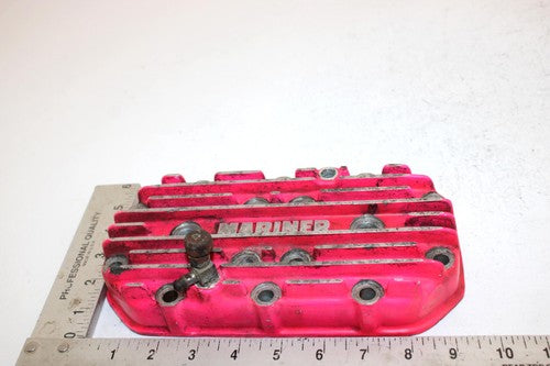 1990 Kawasaki 650 Ts Oem Oem Cylinder Head 11001-3712 JK10