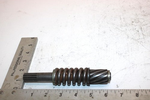 1986 Yamaha  Badger Yfm80s Oem Rear Drive Shaft 55X-46171-00-00 AY8
