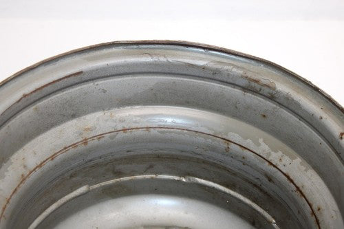 02 Honda Foreman Es Oem 11x6.5 Front Wheel Rim 44650-HN0-A60 44650-HN0-505 AH34
