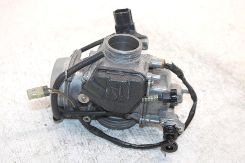 2002 Honda Foreman Rubicon Oem Carb Carburetor 16100-HN2-023 AH36